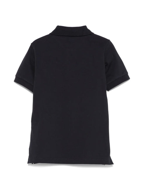 STONE ISLAND COMPASS POLO